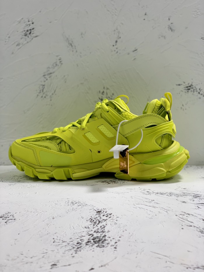 Balenciaga shoes TRACK sneaker BA001 03