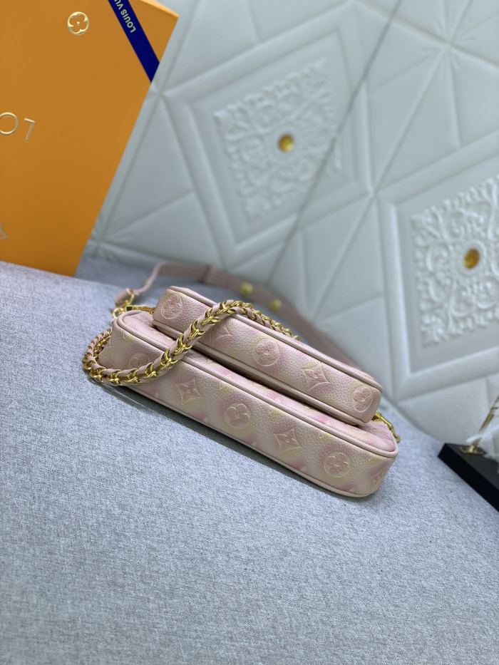 Louis Vuitton MULTI POCHETTE ACCESSOIRES