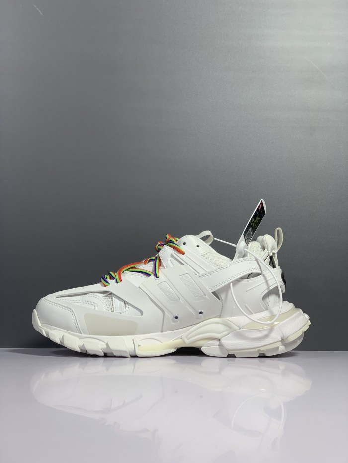 Balenciaga shoes TRACK sneaker BA001 10