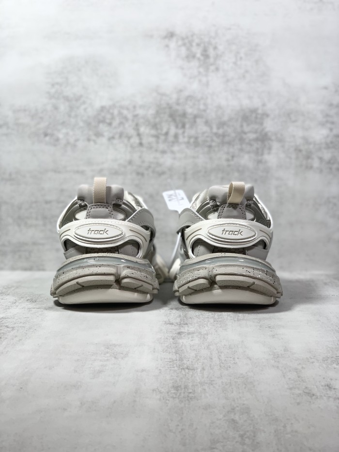 Balenciaga shoes TRACK sneaker BA001 09