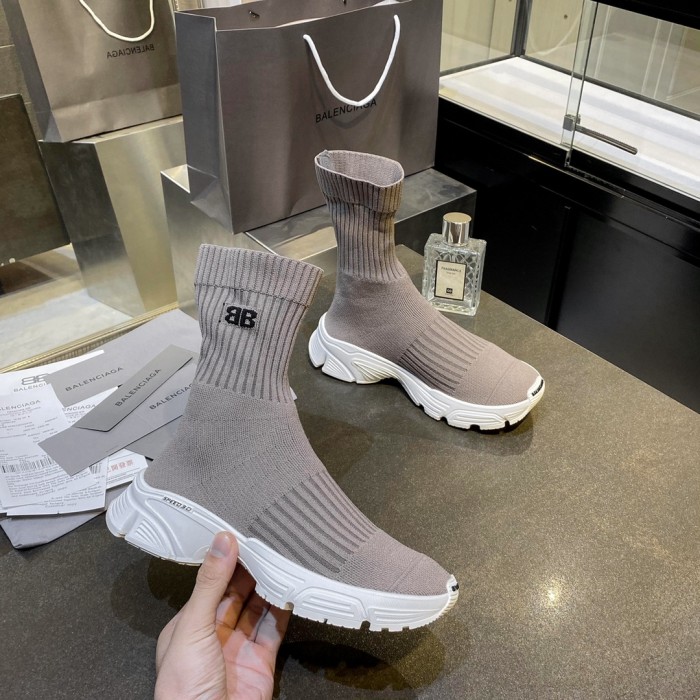 Balenciaga shoes SPEED 3.0 BA004