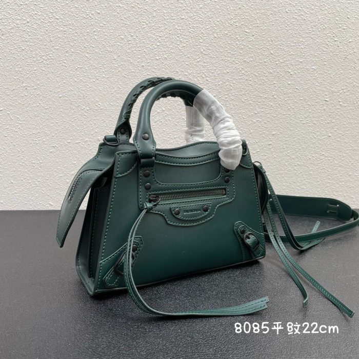 Balenciaga NEO CLASSIC MINI HANDBAG