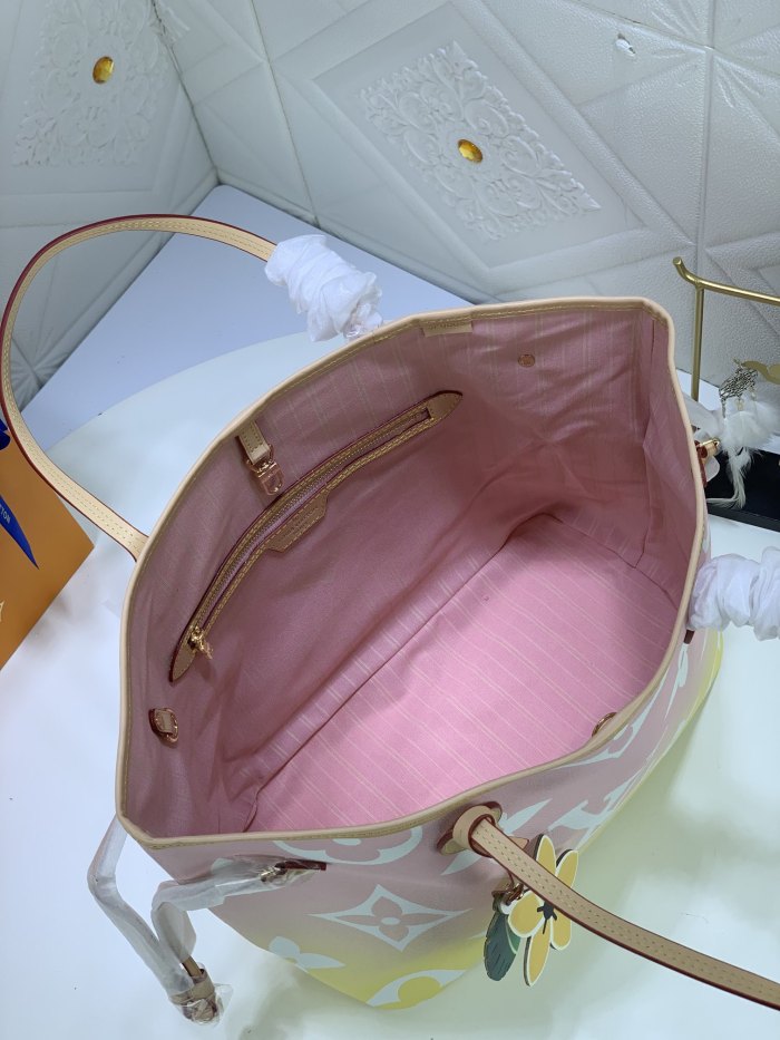 Louis Vuitton NEVERFULL MM