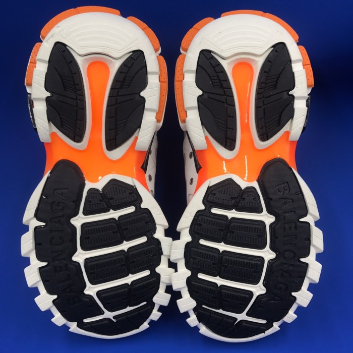 Balenciaga shoes TRACK sneaker BA001 01