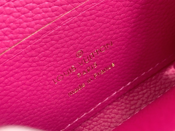 Louis Vuitton ZIPPY COIN PURSE