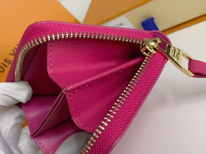 Louis Vuitton ZIPPY COIN PURSE