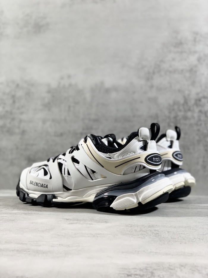 Balenciaga shoes TRACK sneaker BA001 07
