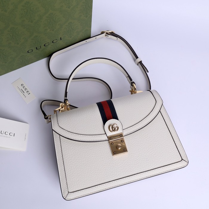 GUCCI Orphidia Handbag 651055