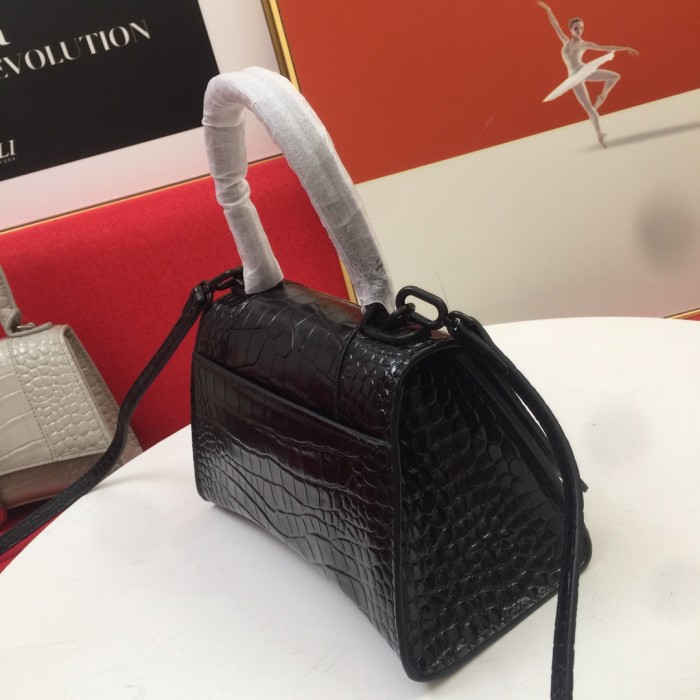 Balenciaga HOURGLASS HANDBAG BOX