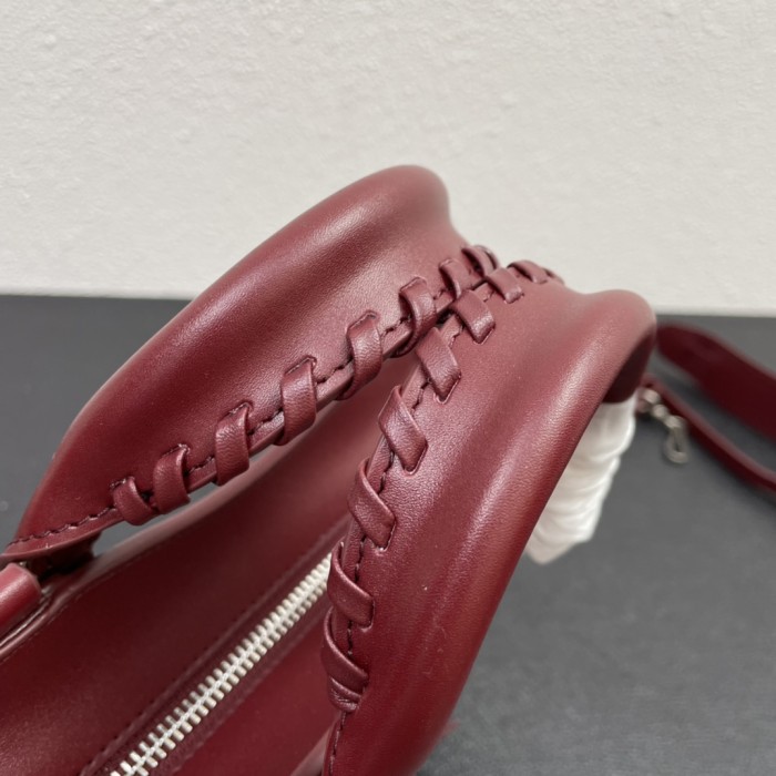 Balenciaga NEO CLASSIC MINI HANDBAG