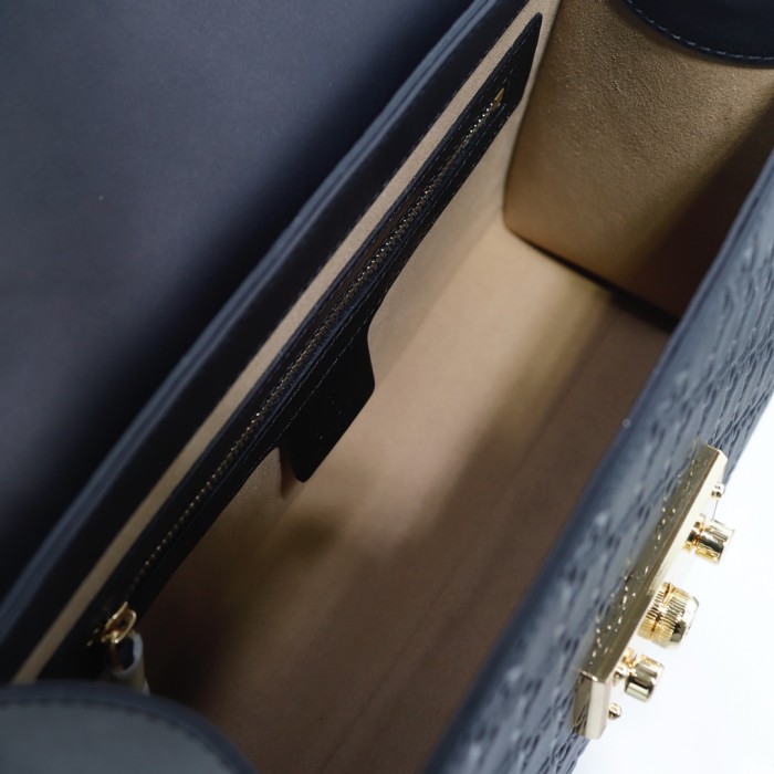 GUCCI padlock handbag 453188
