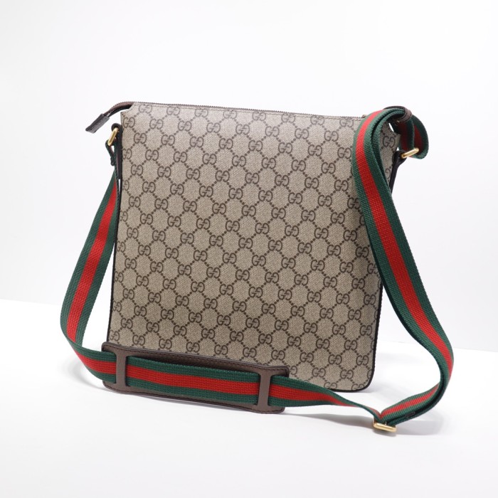 GUCCI shoulder bag 406408