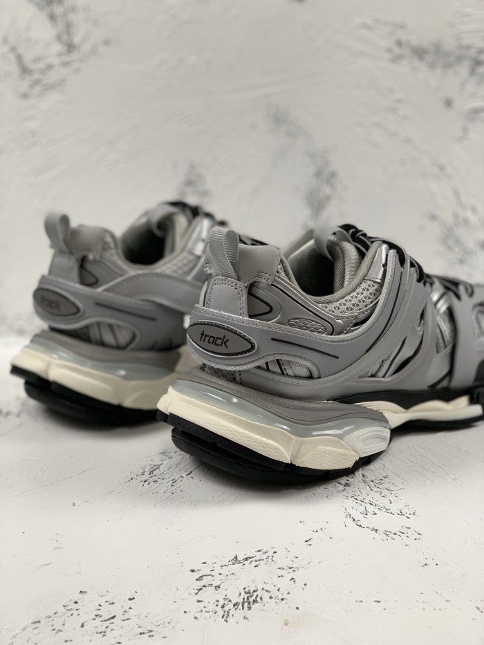 Balenciaga shoes TRACK sneaker BA001 03