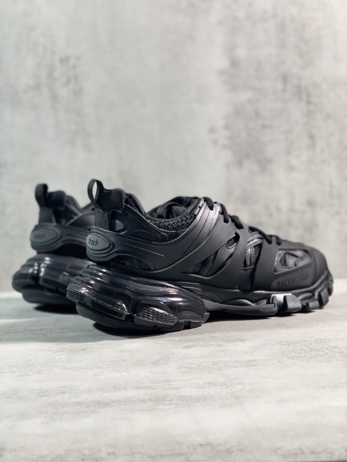 Balenciaga shoes TRACK sneaker BA001 01