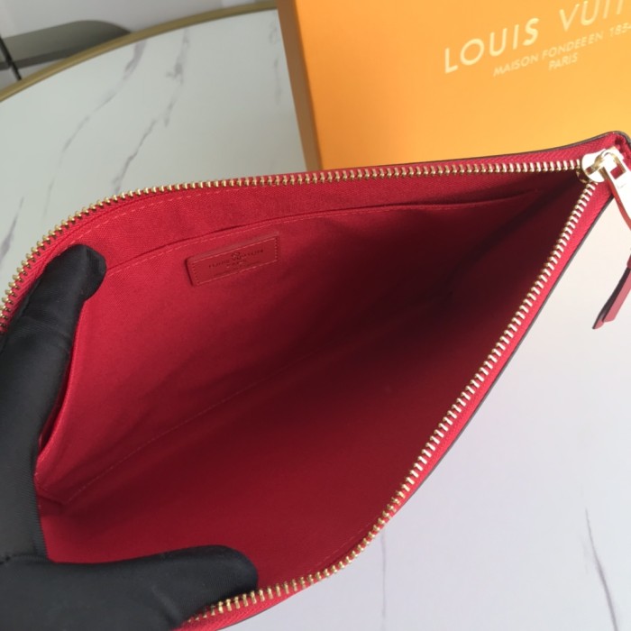Louis Vuitton DAILY POUCH
