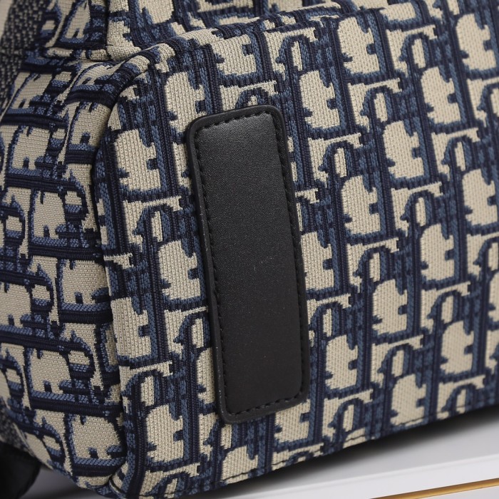 Dior backpack XB032-L