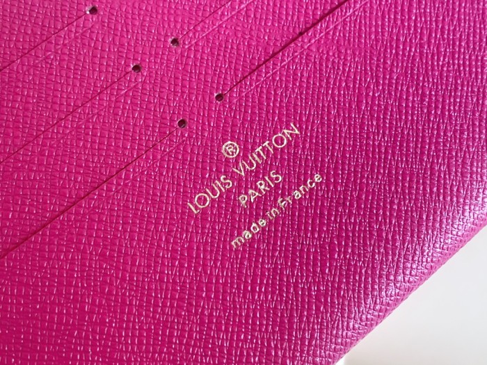 Louis Vuitton FÉLICIE POCHETTE