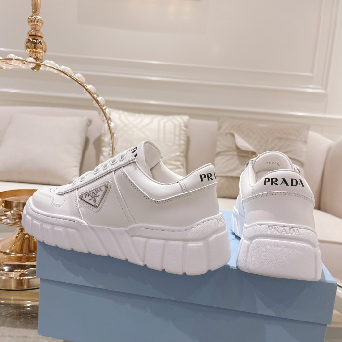 Prada shoes PD004
