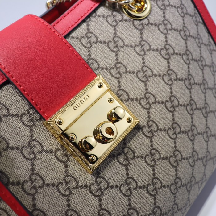 Gucci479197smile081 35CM