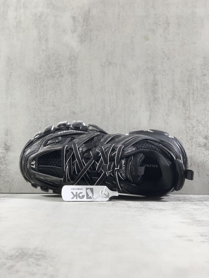 Balenciaga shoes TRACK sneaker BA001 08