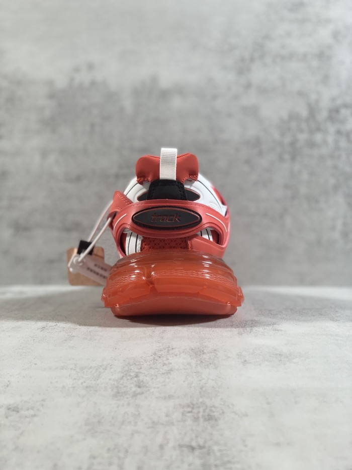 Balenciaga shoes TRACK sneaker BA001 01