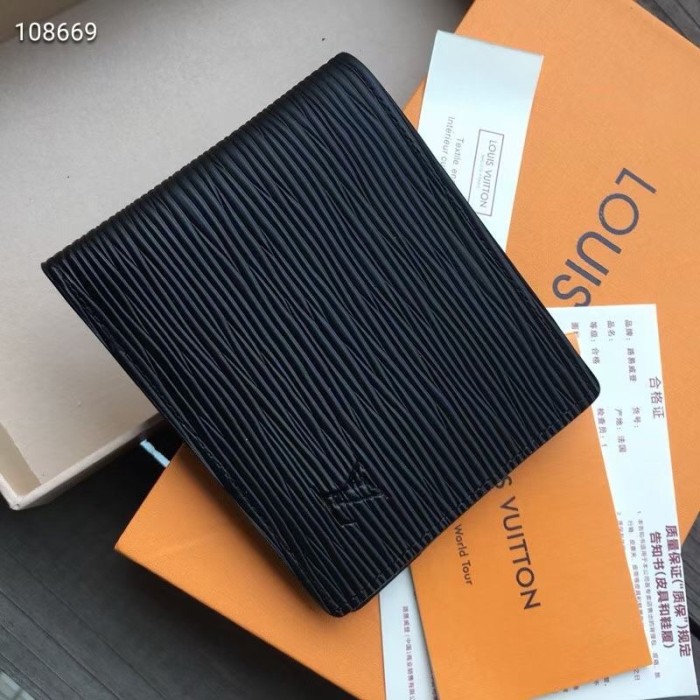 Louis Vuitton MULTIPLE WALLET 60895
