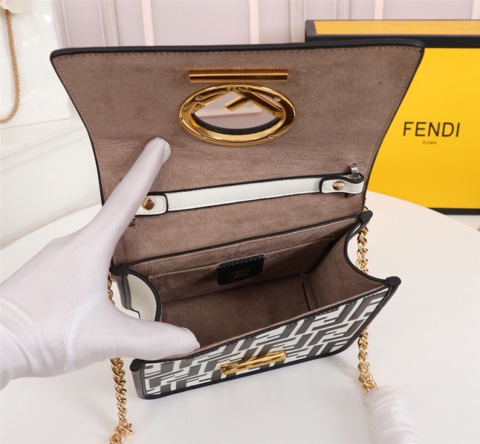 Fendi8833S JQE091