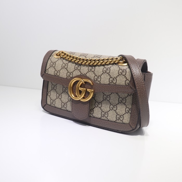 GUCCI GG Marmont 22CM 446744