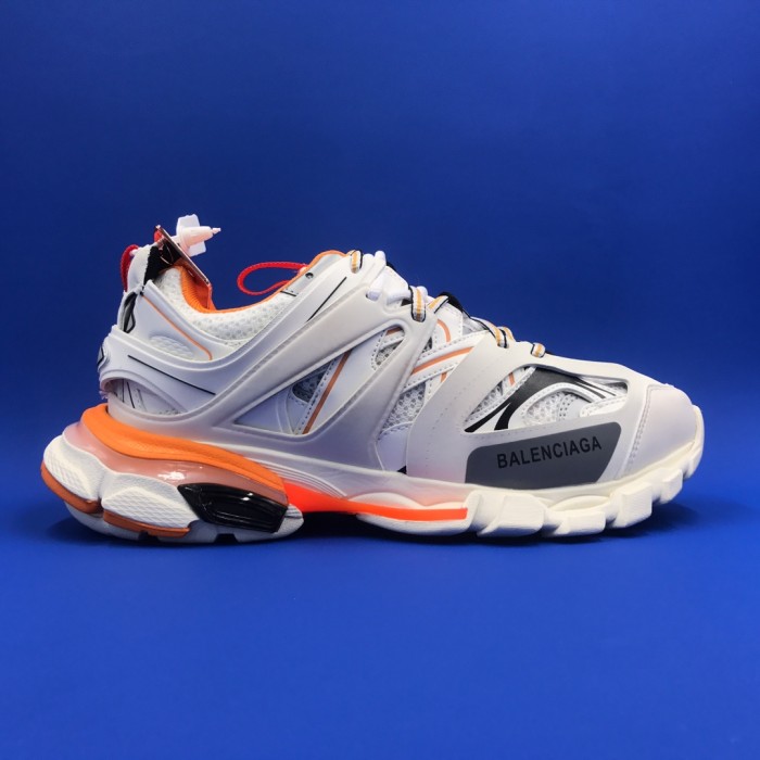 Balenciaga shoes TRACK sneaker BA001 01