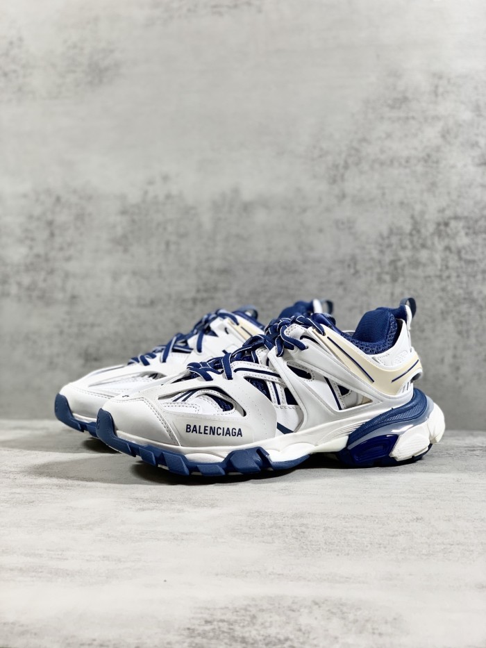 Balenciaga shoes TRACK sneaker BA001 07