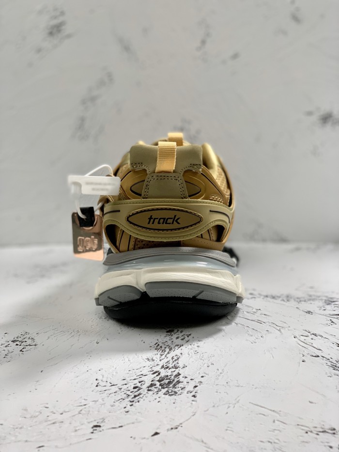 Balenciaga shoes TRACK sneaker BA001 03
