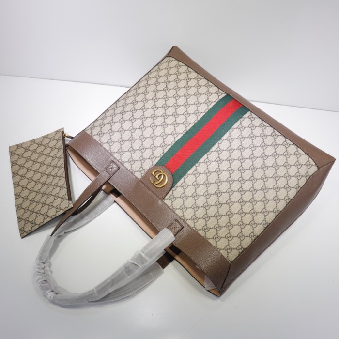 GUCCI Ophidia Tote 547947