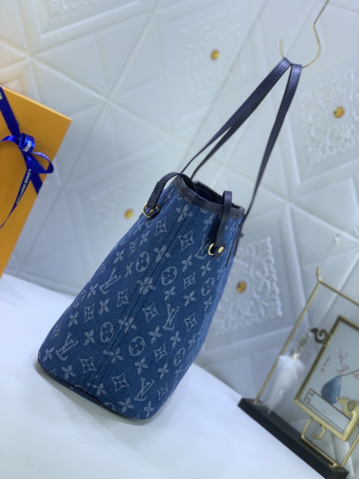 Louis Vuitton NEVERFULL MM