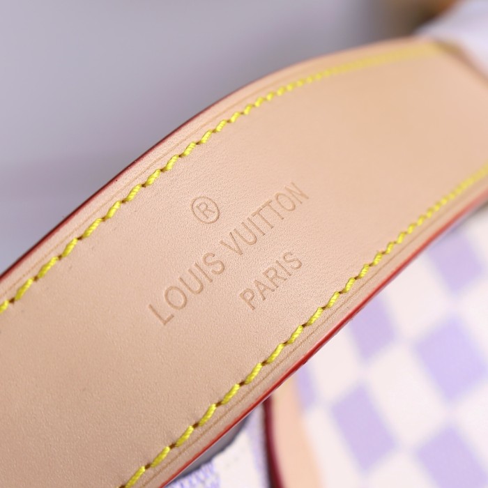 Louis Vuitton GRACEFUL PM 43701 30CM