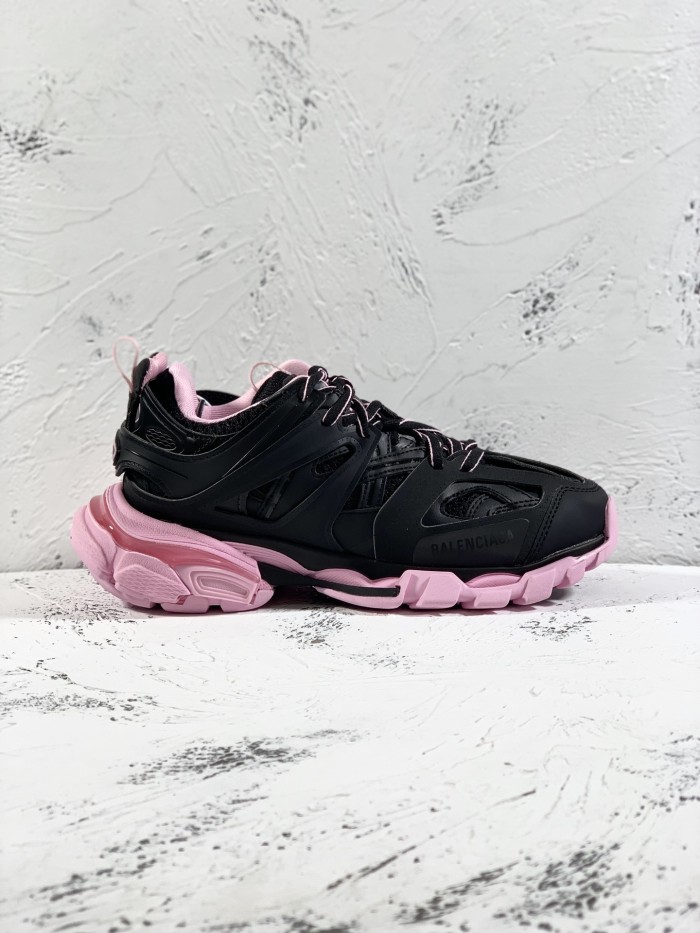 Balenciaga shoes TRACK sneaker BA001 04