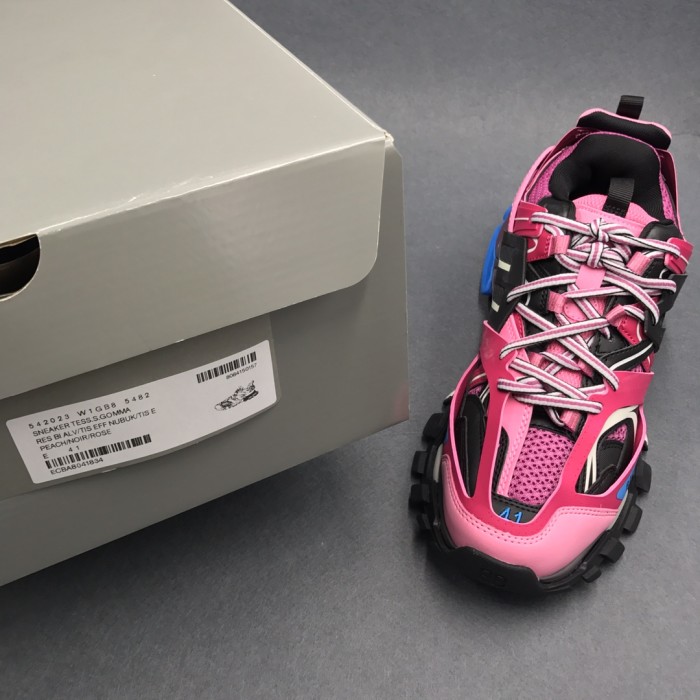 Balenciaga shoes TRACK sneaker BA001 03