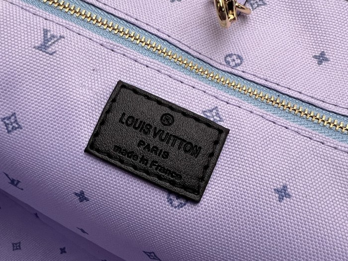Louis Vuitton NEVERFULL MM GM
