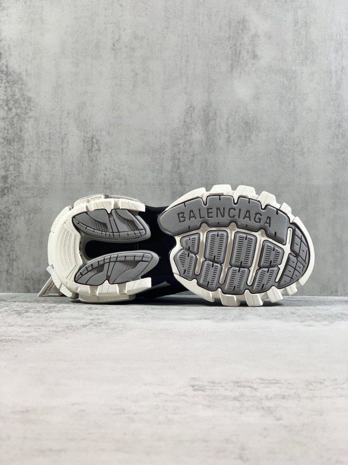 Balenciaga shoes TRACK sneaker BA001 07