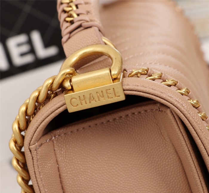 chanel8003PYD062