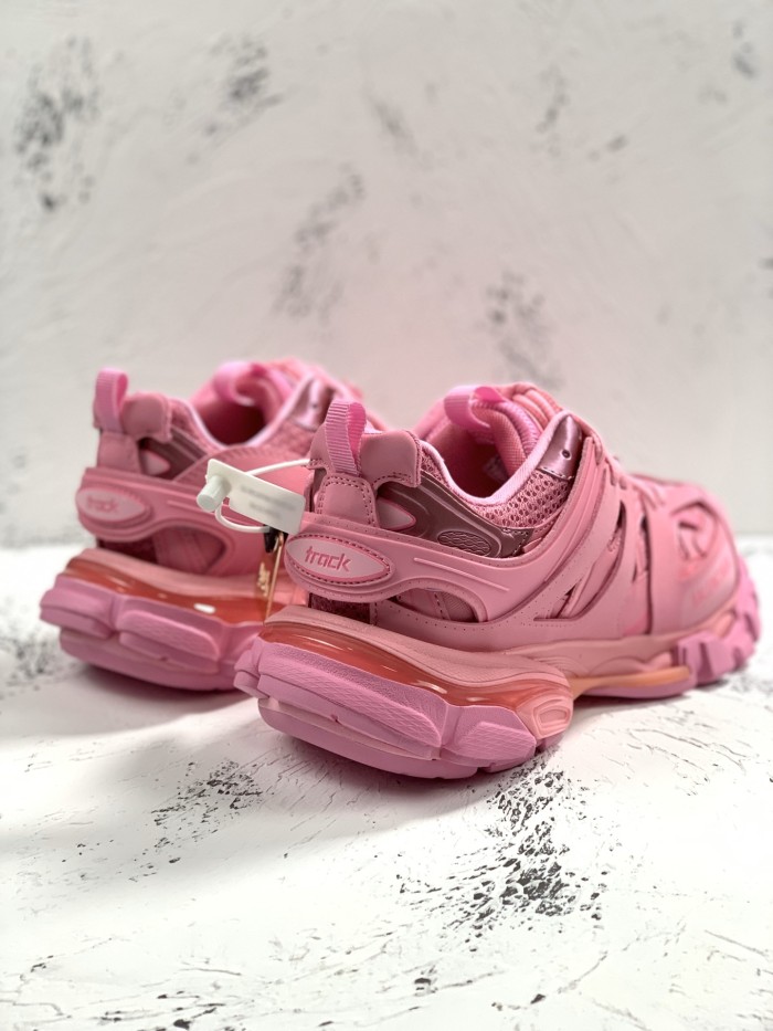 Balenciaga shoes TRACK sneaker BA001 03
