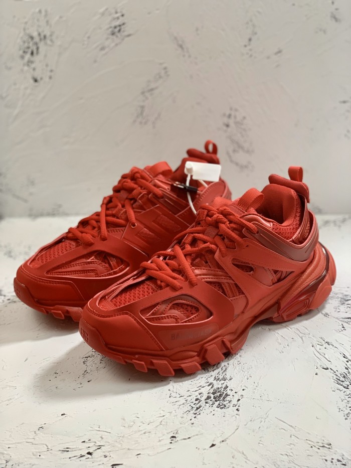 Balenciaga shoes TRACK sneaker BA001 03
