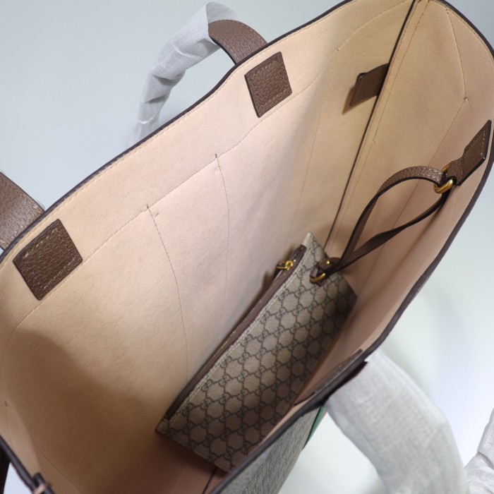 GUCCI Ophidia Tote 519335