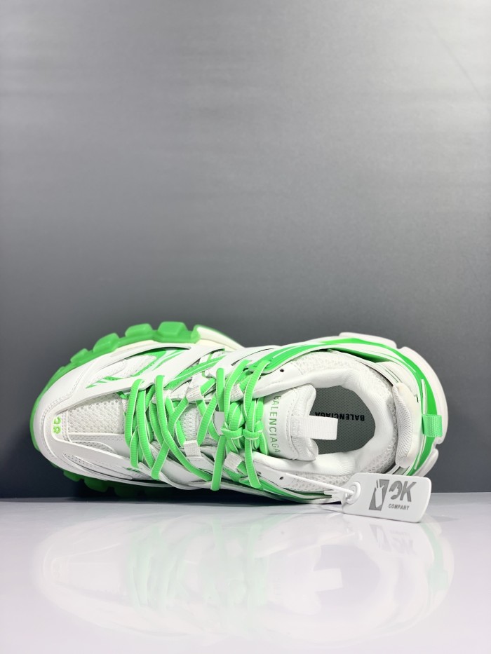 Balenciaga shoes TRACK sneaker BA001 09