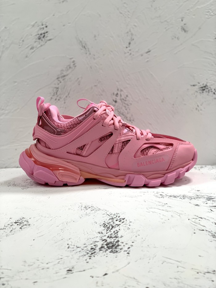 Balenciaga shoes TRACK sneaker BA001 03