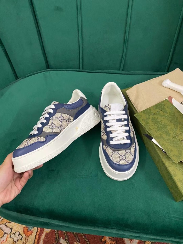 Gucci shoes Chunky B GG001