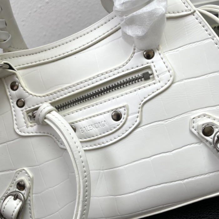 Balenciaga NEO CLASSIC MINI HANDBAG