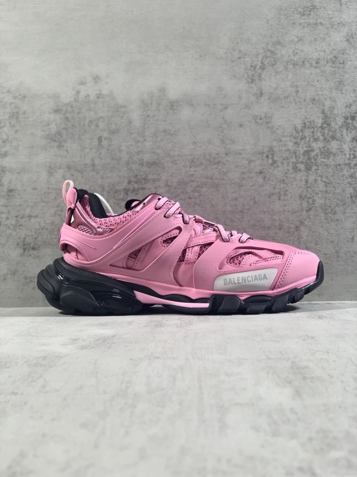 Balenciaga shoes TRACK sneaker BA001 07