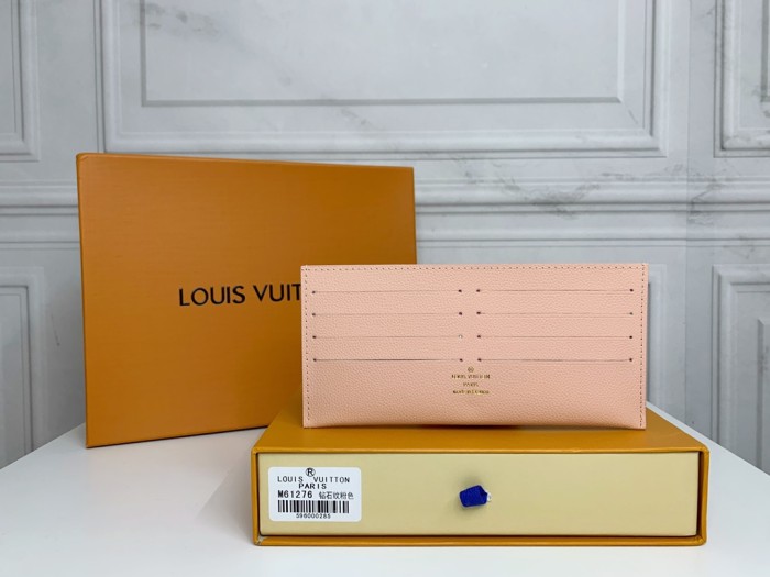 Louis Vuitton FÉLICIE POCHETTE