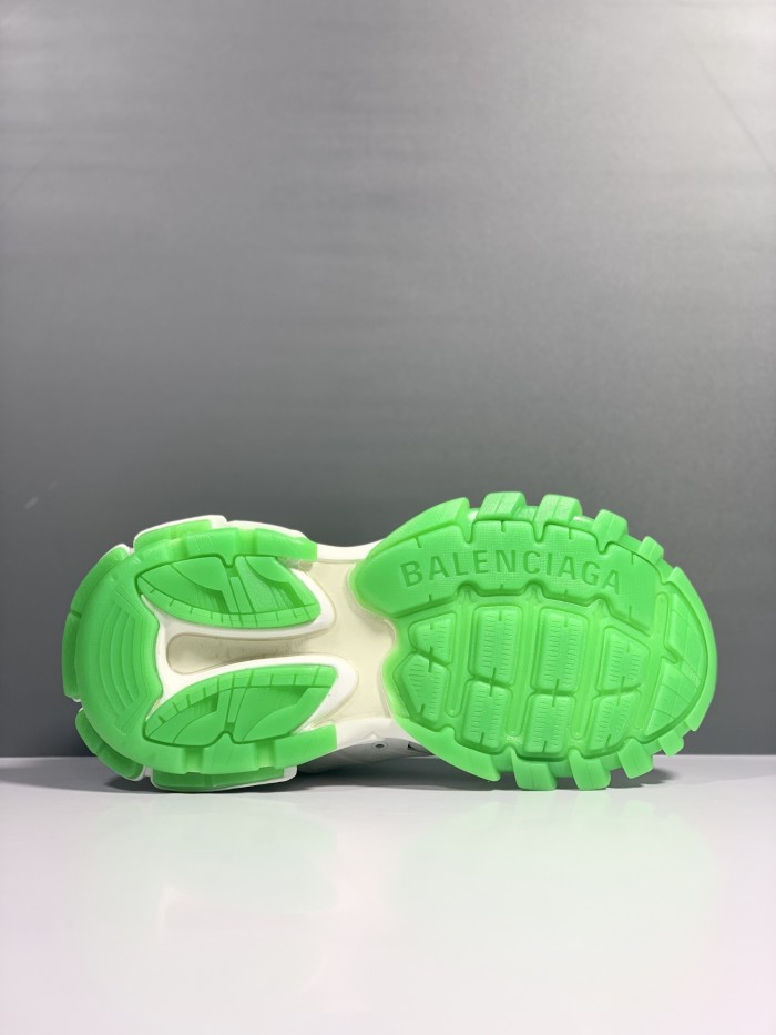 Balenciaga shoes TRACK sneaker BA001 09
