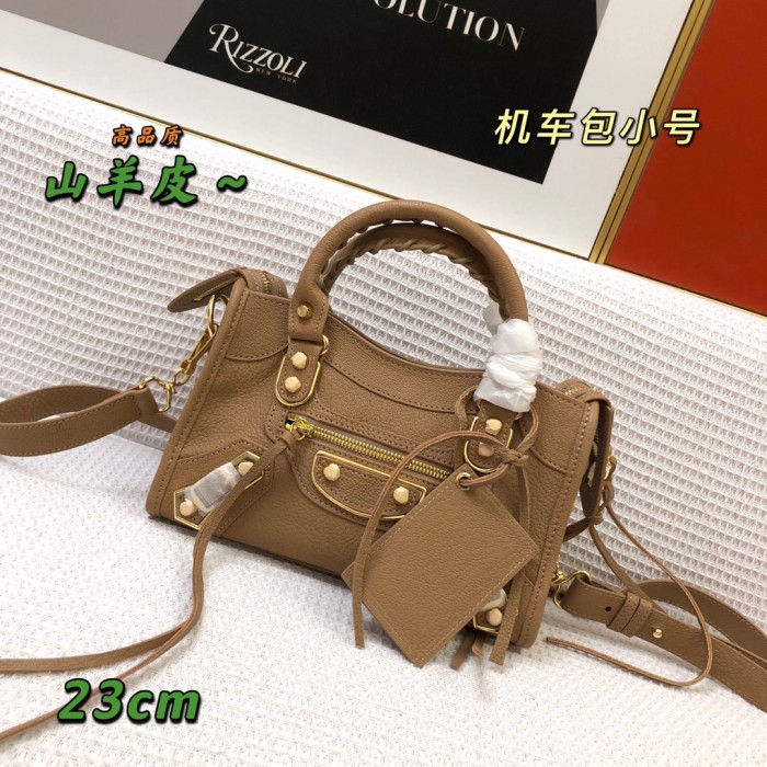 Balenciaga handbag